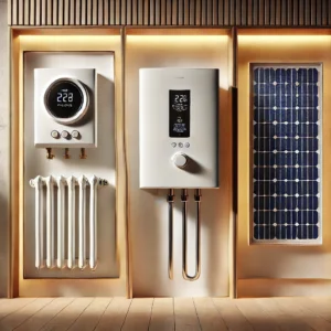 ENERGÍA SUSTENTABLE