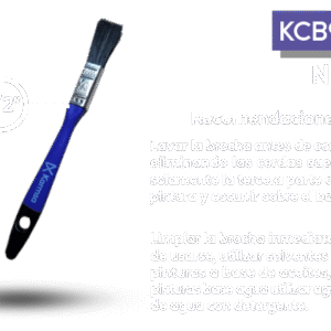 BROCHA KARMSA 1/2 NF3582