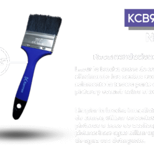 BROCHA KARMSA 2 NF3585
