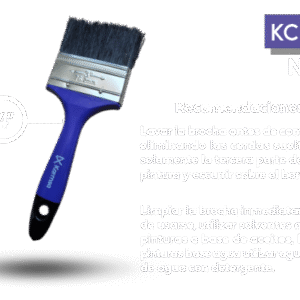 BROCHA KARMSA 4 NF3588