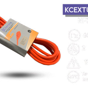 EXTENSION USO RUDO KARMSA 4M CAL 16 NF3920