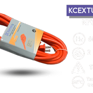EXTENSION USO RUDO KARMSA 6M CAL 16 NF3922