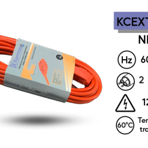 EXTENSION USO RUDO KARMSA 8M CAL 16 NF3923
