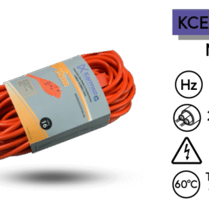 EXTENSION USO RUDO KARMSA 15M CAL 16 NF3925