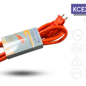 EXTENSION USO RUDO KARMSA 2M CAL 16 NF3918