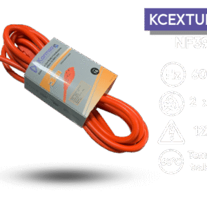 EXTENSION USO RUDO KARMSA 3M CAL 16 NF3919